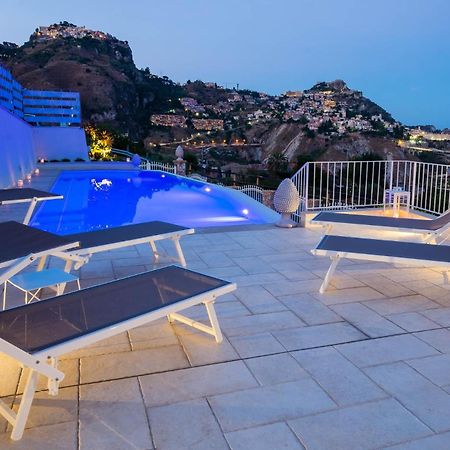 Sciccosa Guest House Taormina Ngoại thất bức ảnh