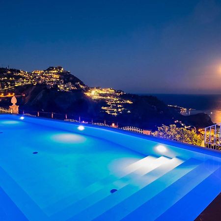 Sciccosa Guest House Taormina Ngoại thất bức ảnh
