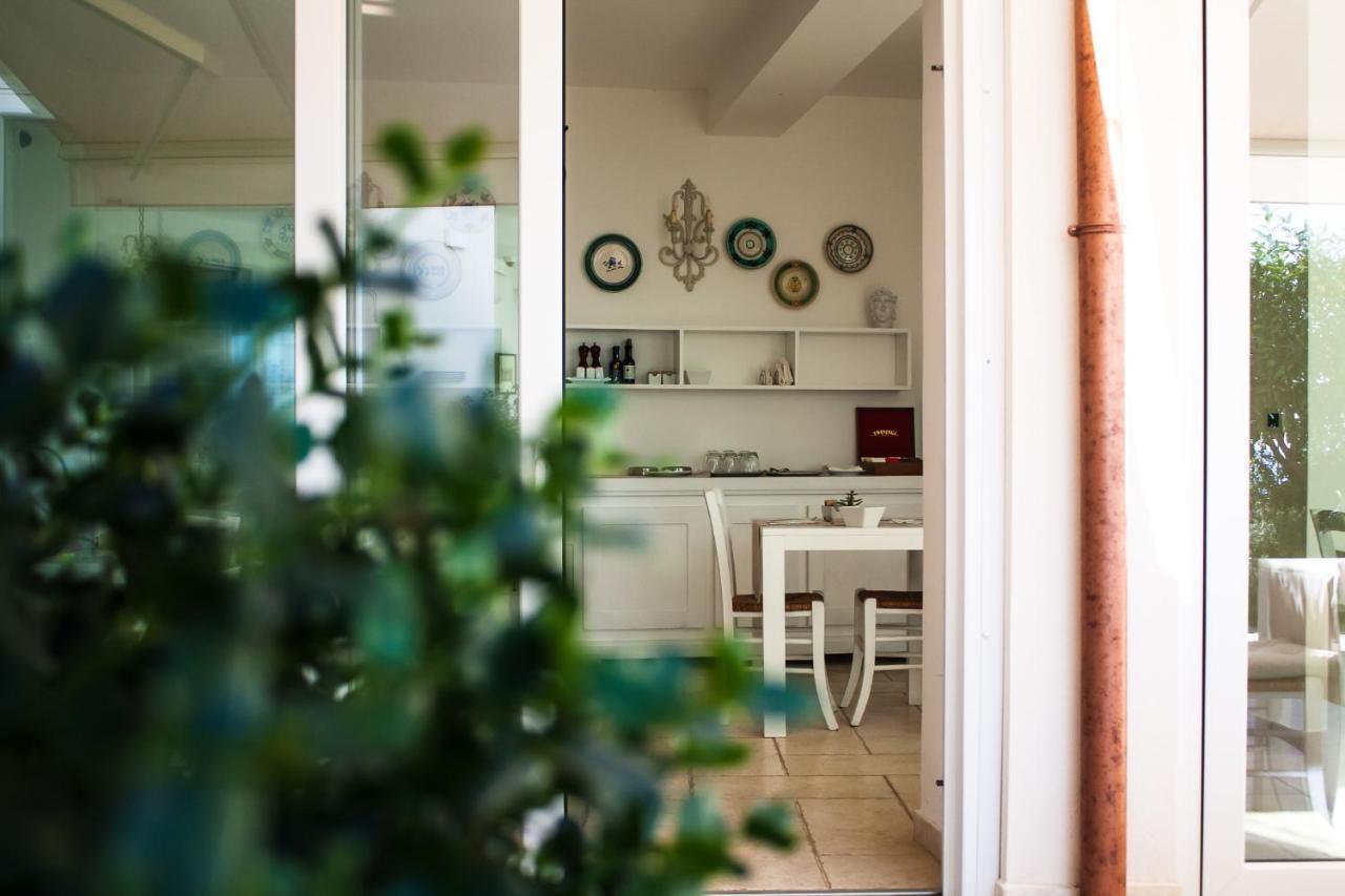 Sciccosa Guest House Taormina Ngoại thất bức ảnh