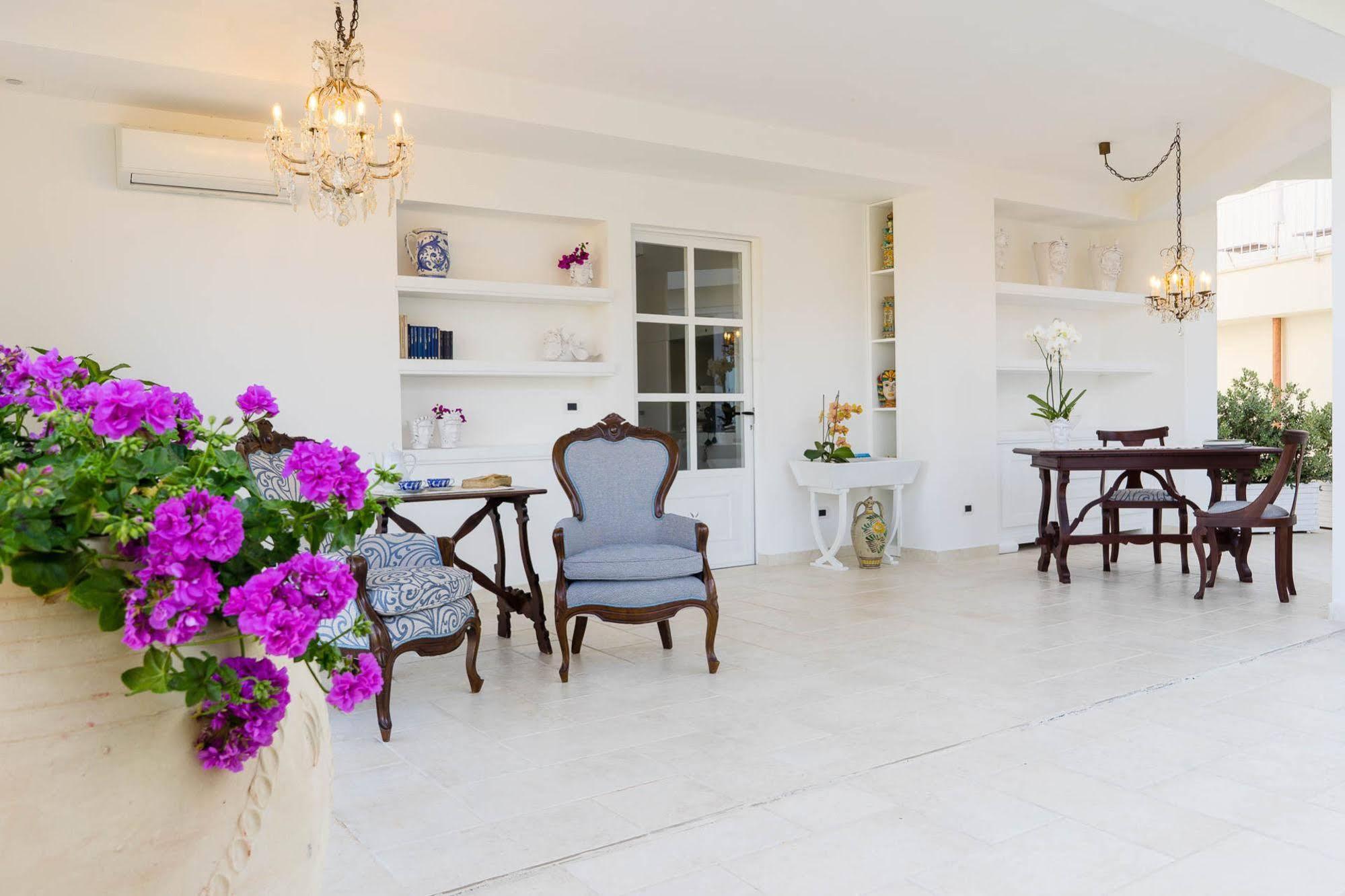 Sciccosa Guest House Taormina Ngoại thất bức ảnh