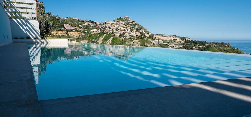 Sciccosa Guest House Taormina Ngoại thất bức ảnh