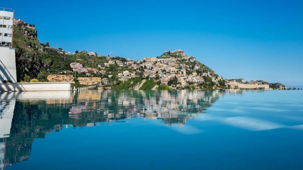 Sciccosa Guest House Taormina Ngoại thất bức ảnh