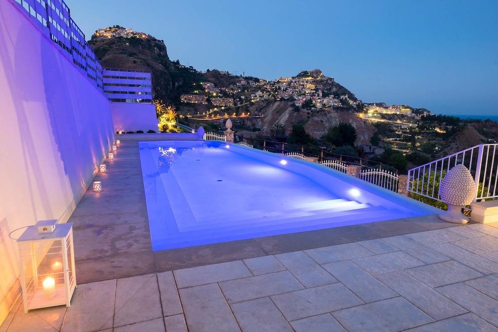 Sciccosa Guest House Taormina Ngoại thất bức ảnh