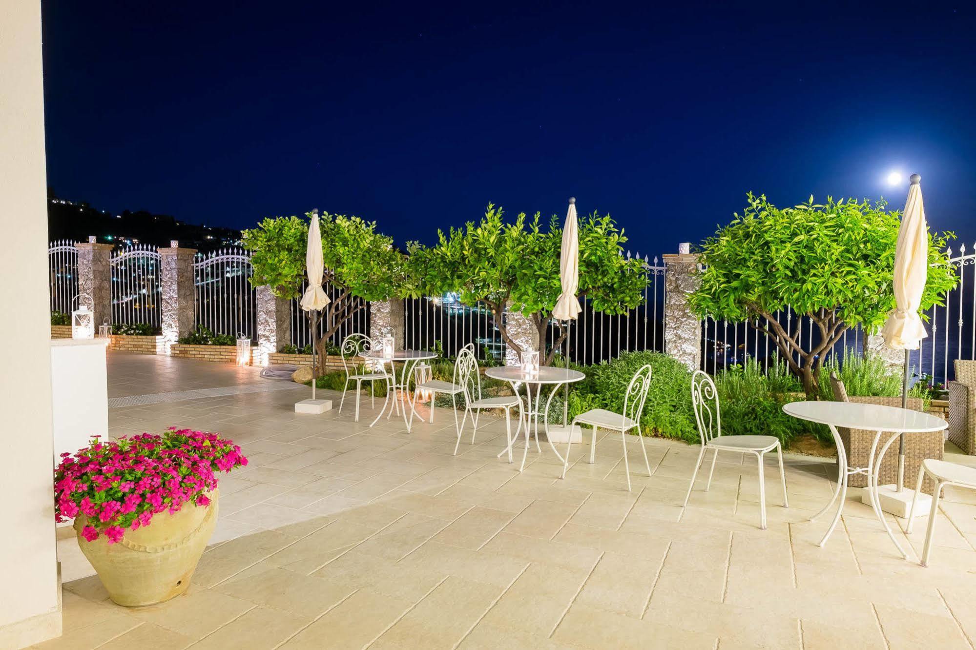 Sciccosa Guest House Taormina Ngoại thất bức ảnh