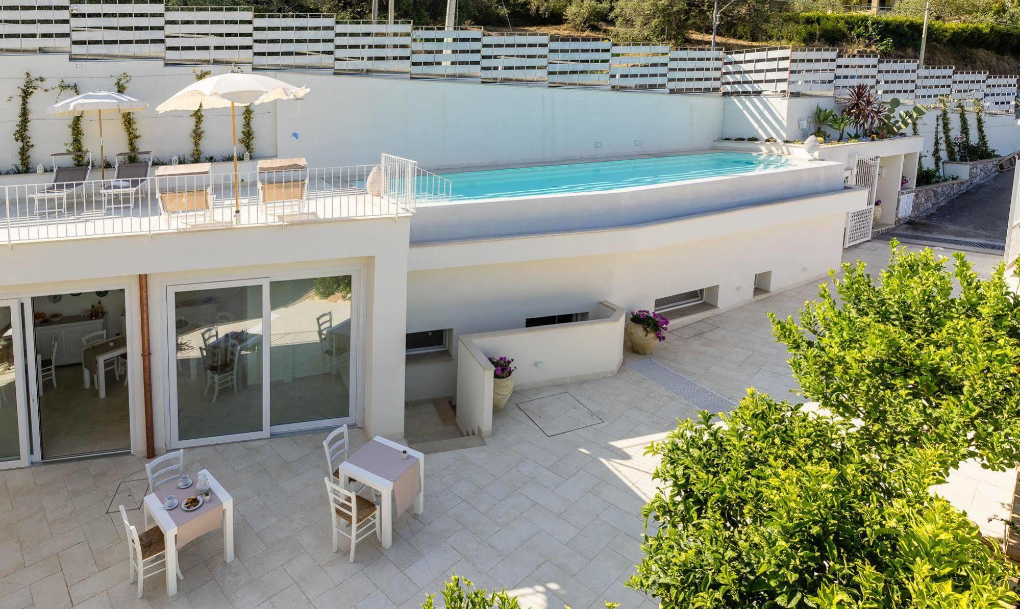 Sciccosa Guest House Taormina Ngoại thất bức ảnh