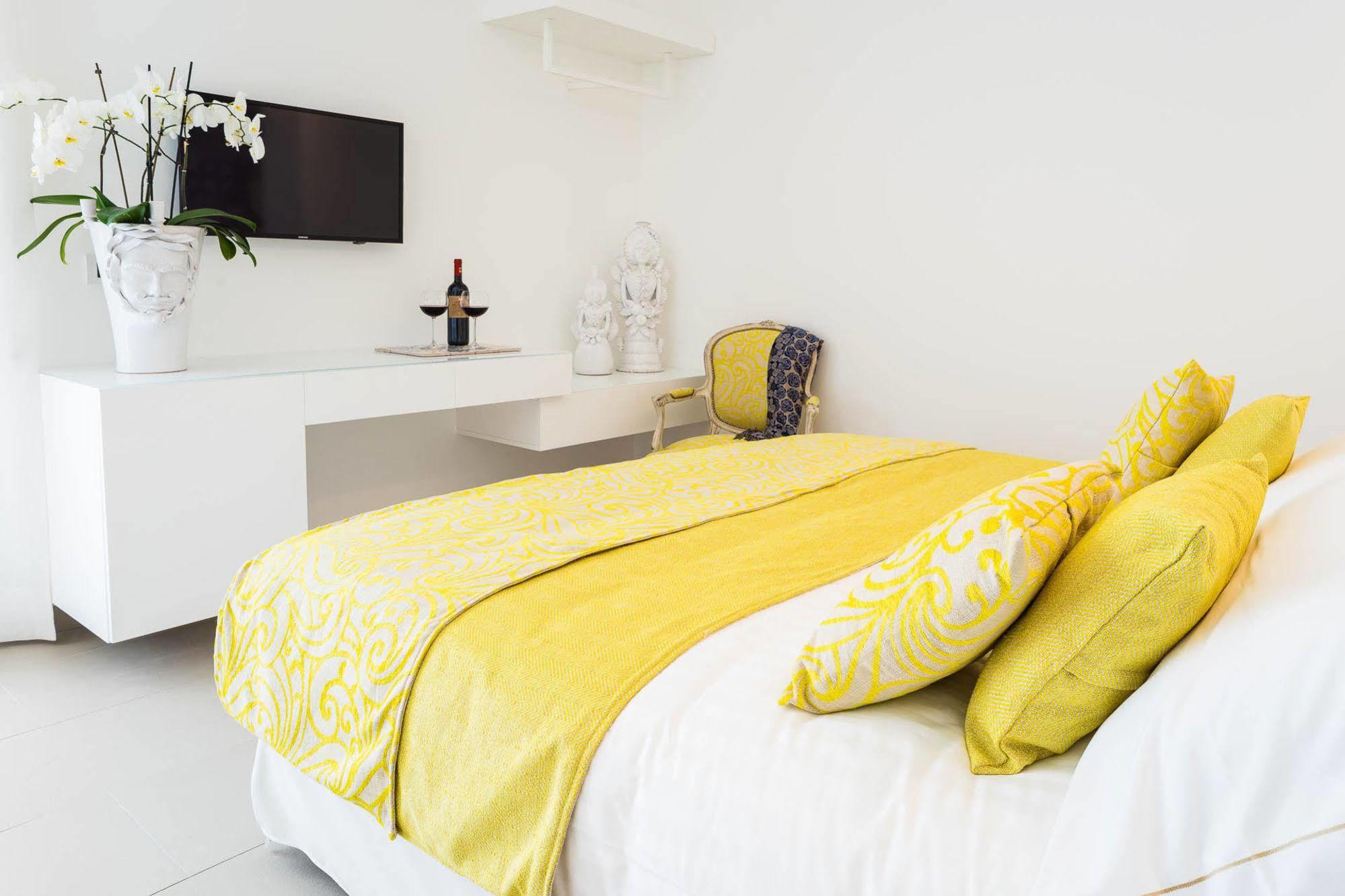 Sciccosa Guest House Taormina Ngoại thất bức ảnh