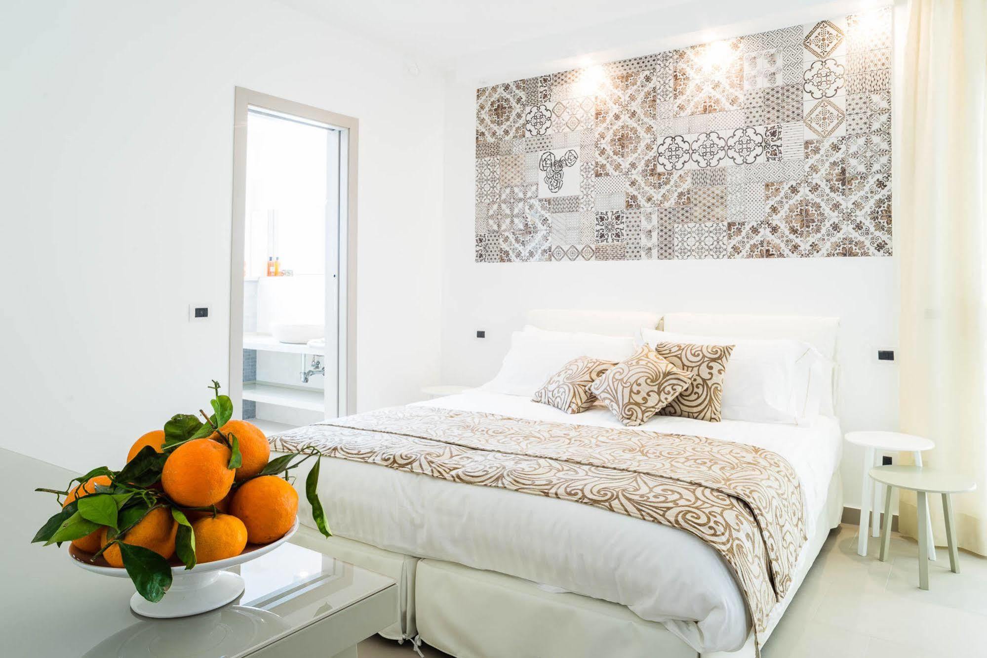 Sciccosa Guest House Taormina Ngoại thất bức ảnh