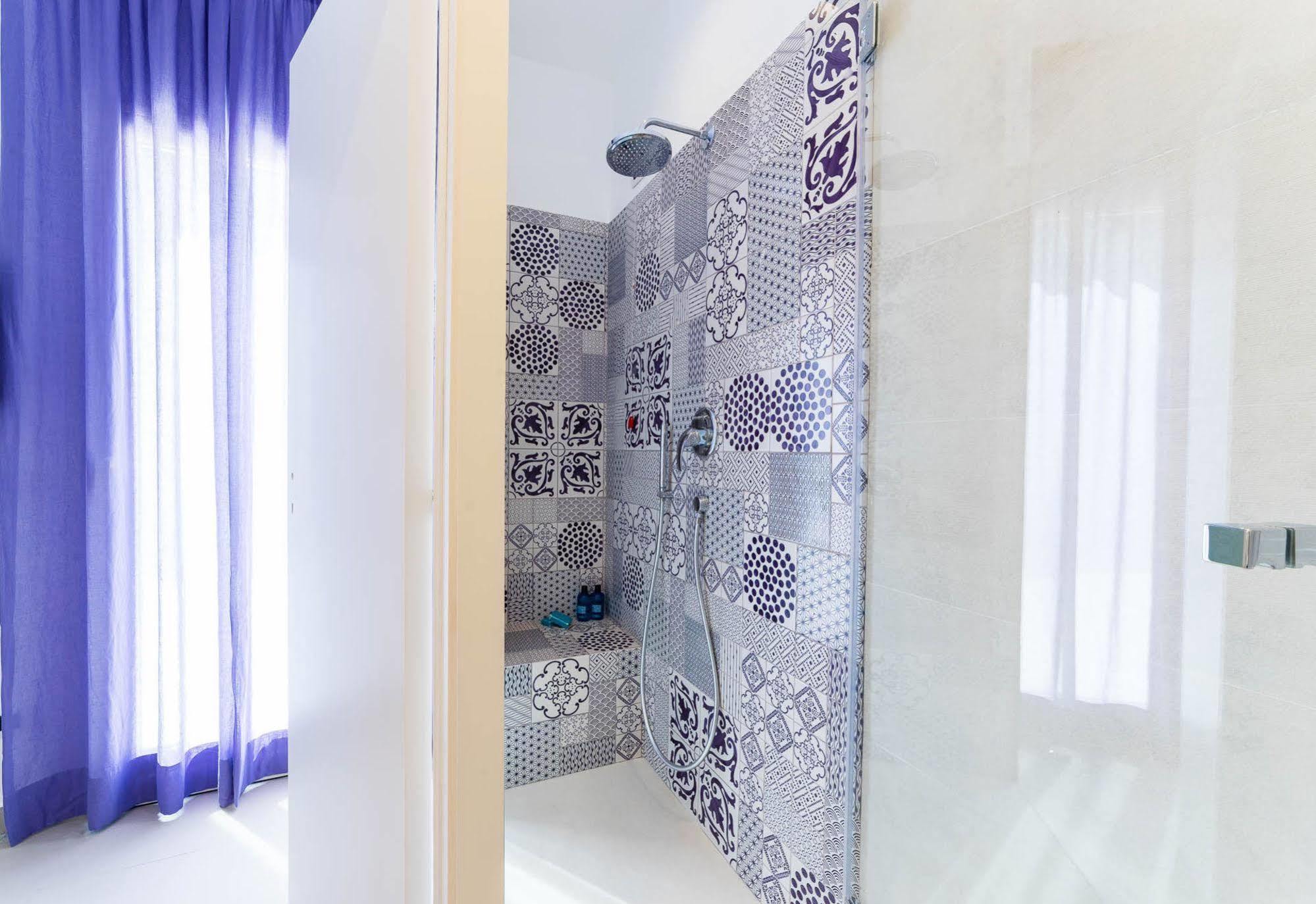 Sciccosa Guest House Taormina Ngoại thất bức ảnh