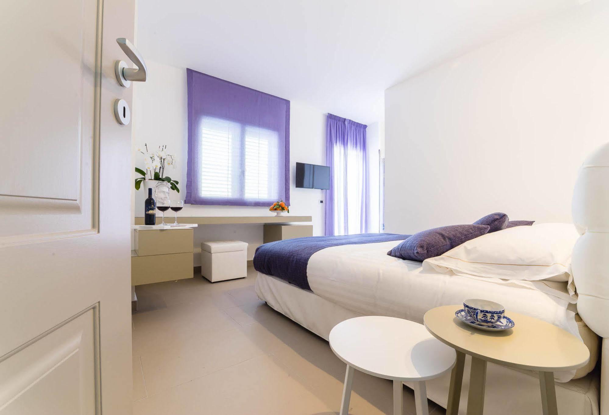 Sciccosa Guest House Taormina Ngoại thất bức ảnh