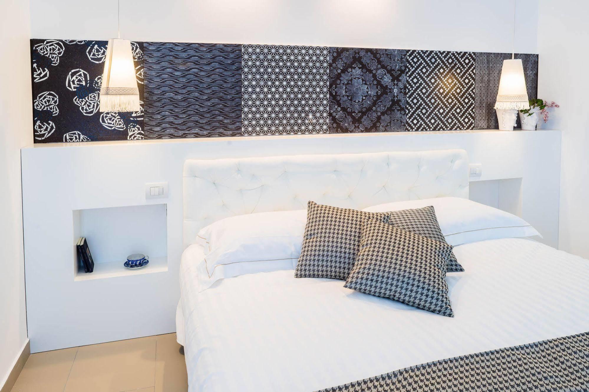 Sciccosa Guest House Taormina Ngoại thất bức ảnh