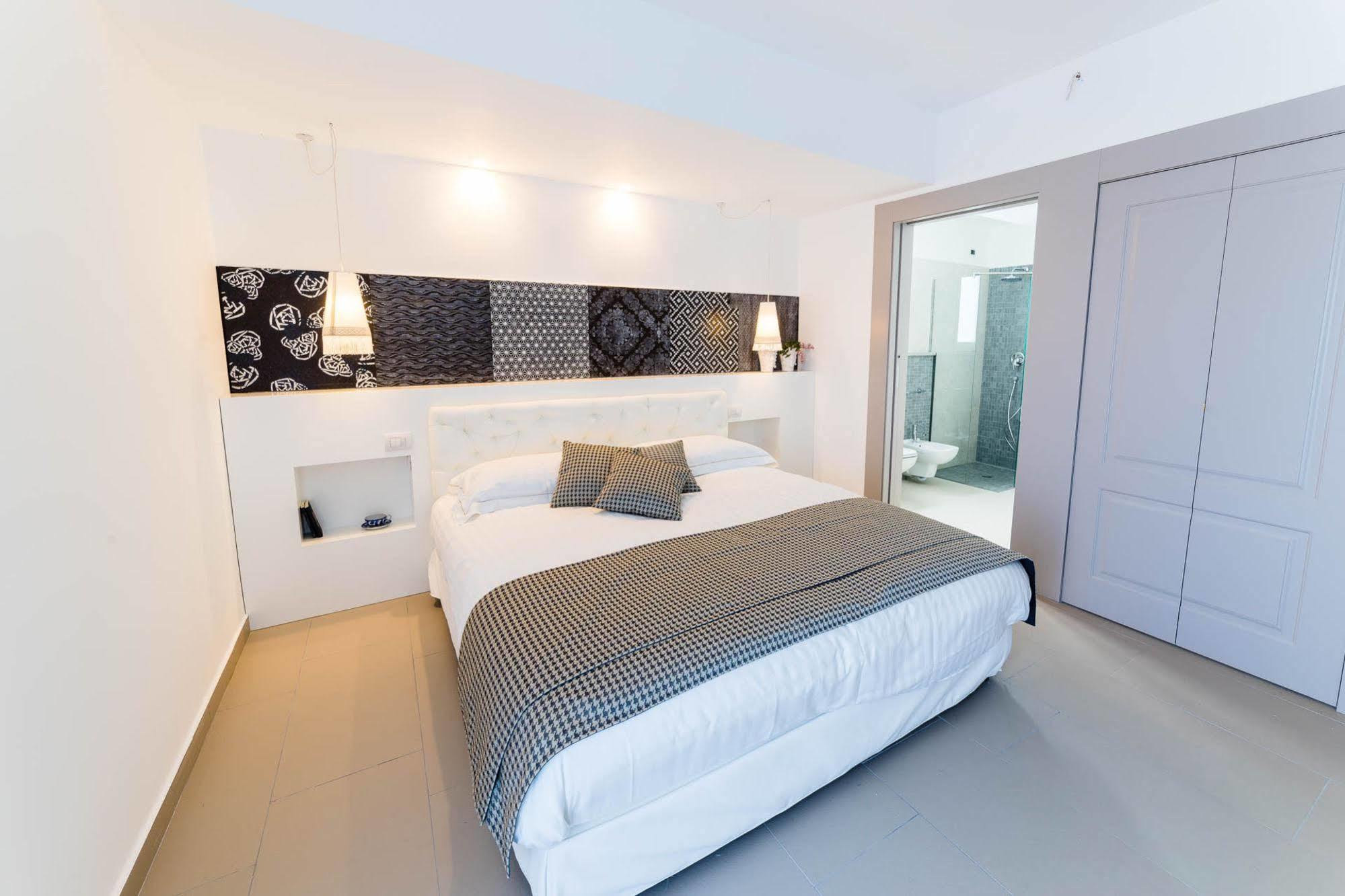 Sciccosa Guest House Taormina Ngoại thất bức ảnh