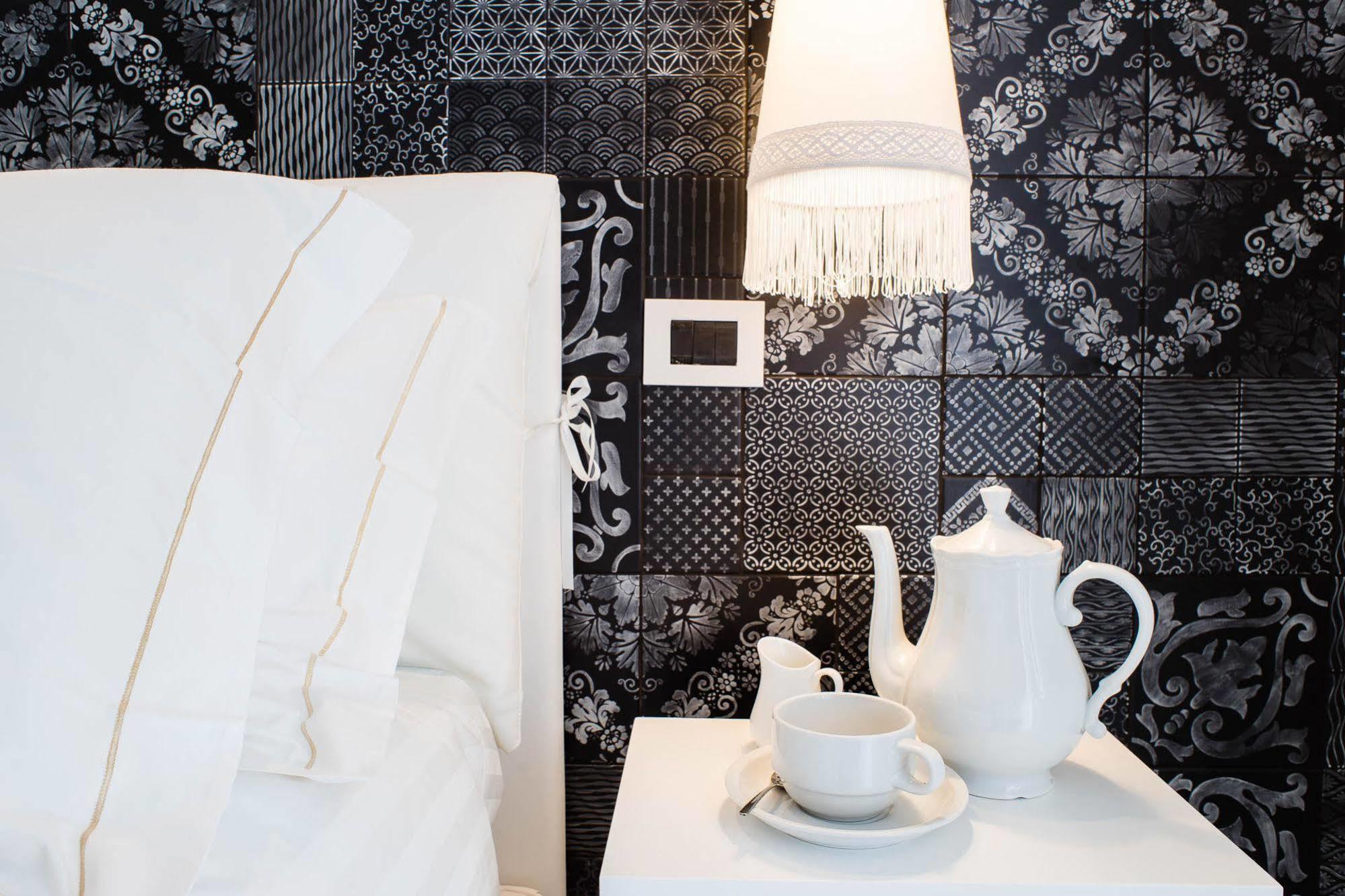 Sciccosa Guest House Taormina Ngoại thất bức ảnh