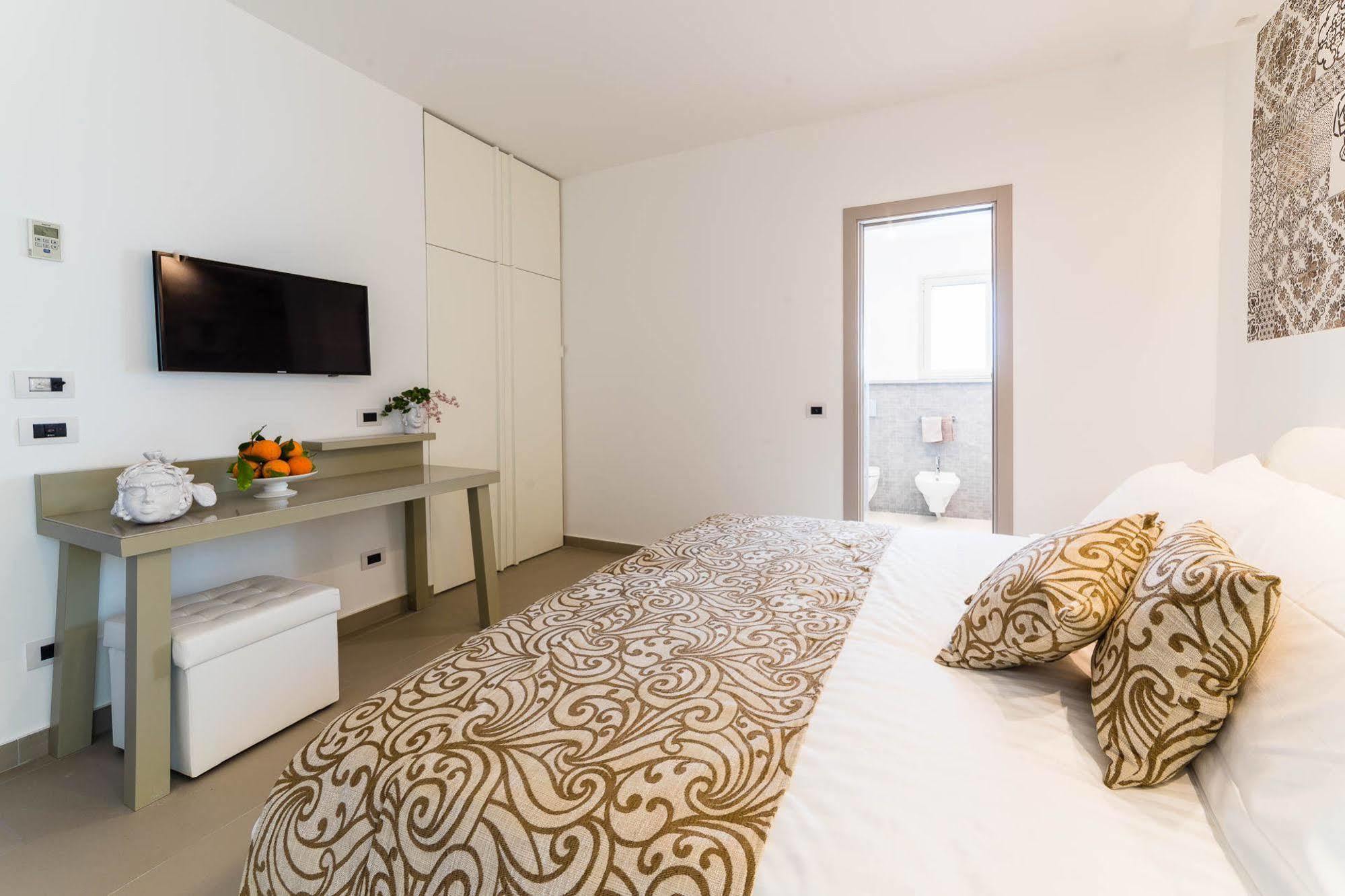 Sciccosa Guest House Taormina Ngoại thất bức ảnh
