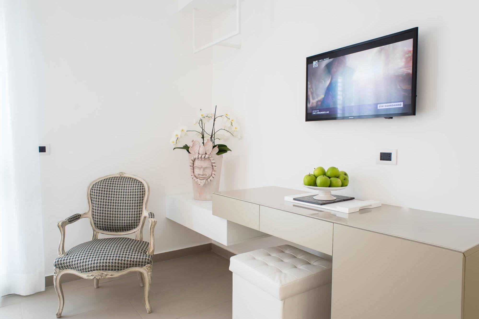 Sciccosa Guest House Taormina Ngoại thất bức ảnh