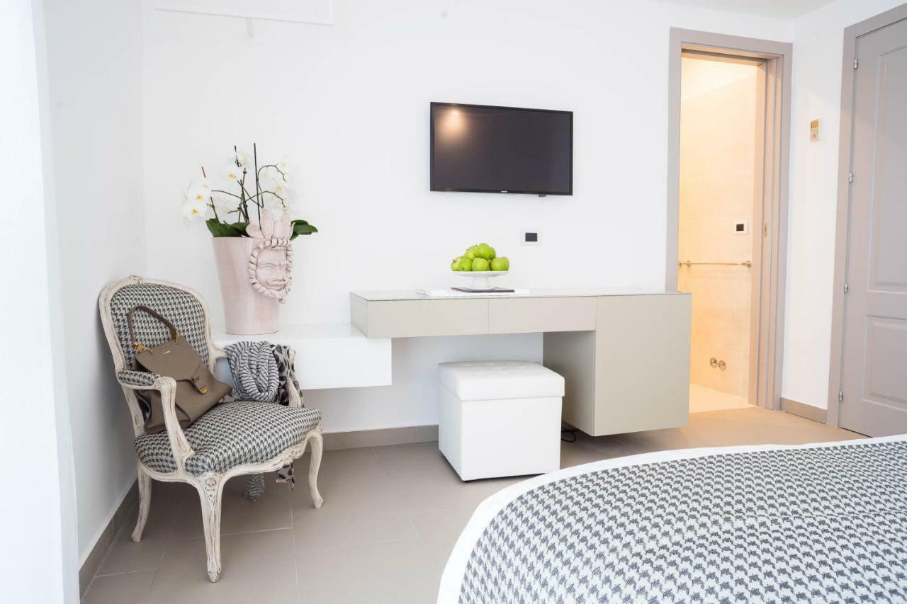 Sciccosa Guest House Taormina Ngoại thất bức ảnh