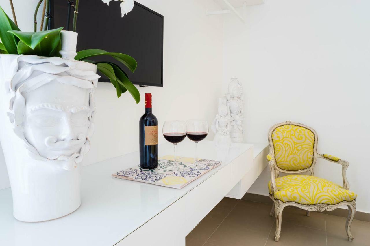 Sciccosa Guest House Taormina Ngoại thất bức ảnh