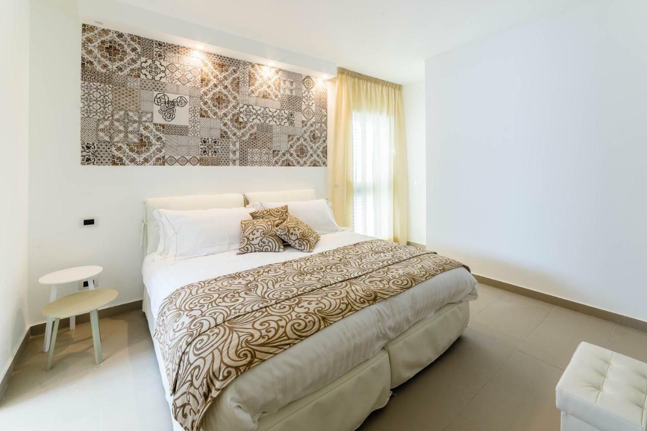 Sciccosa Guest House Taormina Ngoại thất bức ảnh