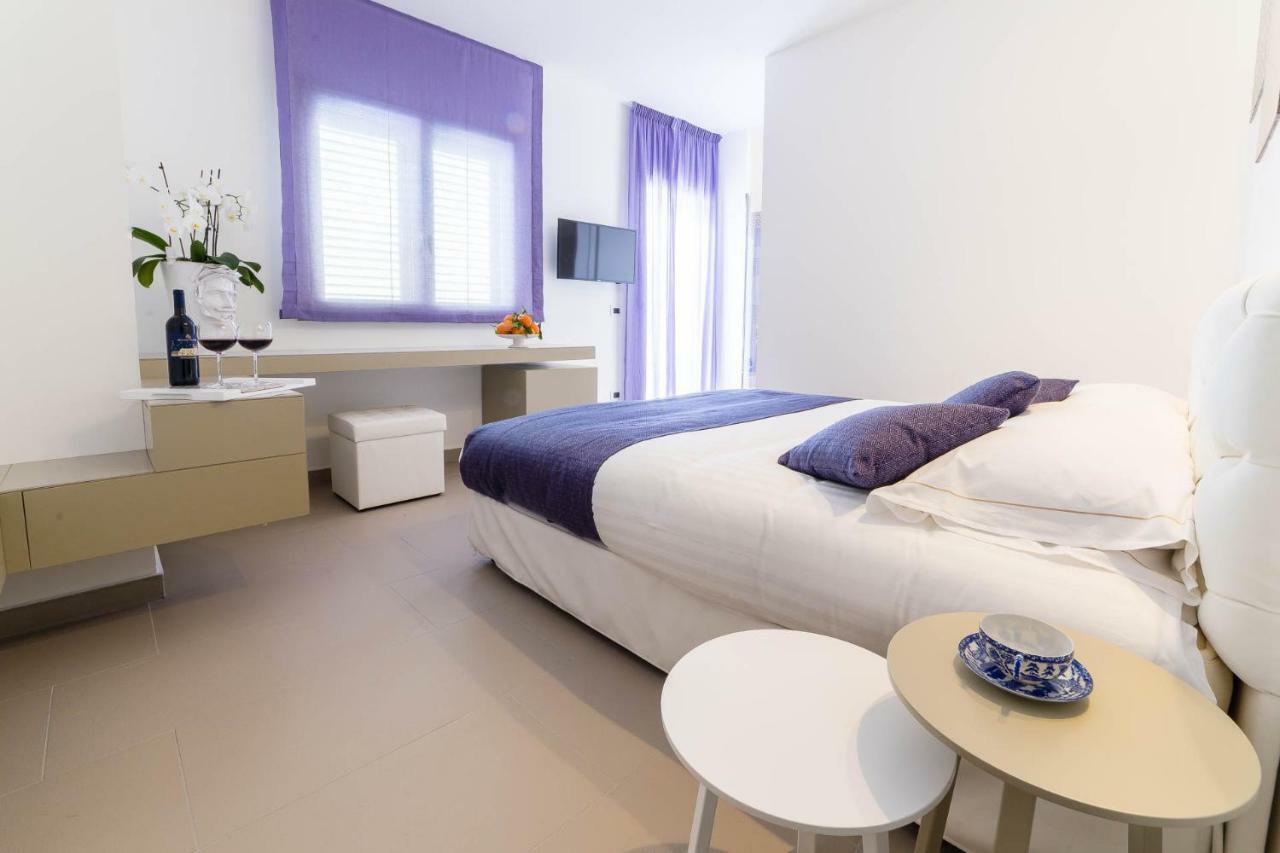 Sciccosa Guest House Taormina Ngoại thất bức ảnh