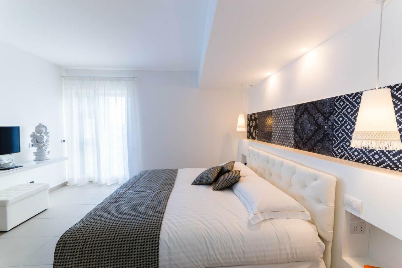Sciccosa Guest House Taormina Ngoại thất bức ảnh