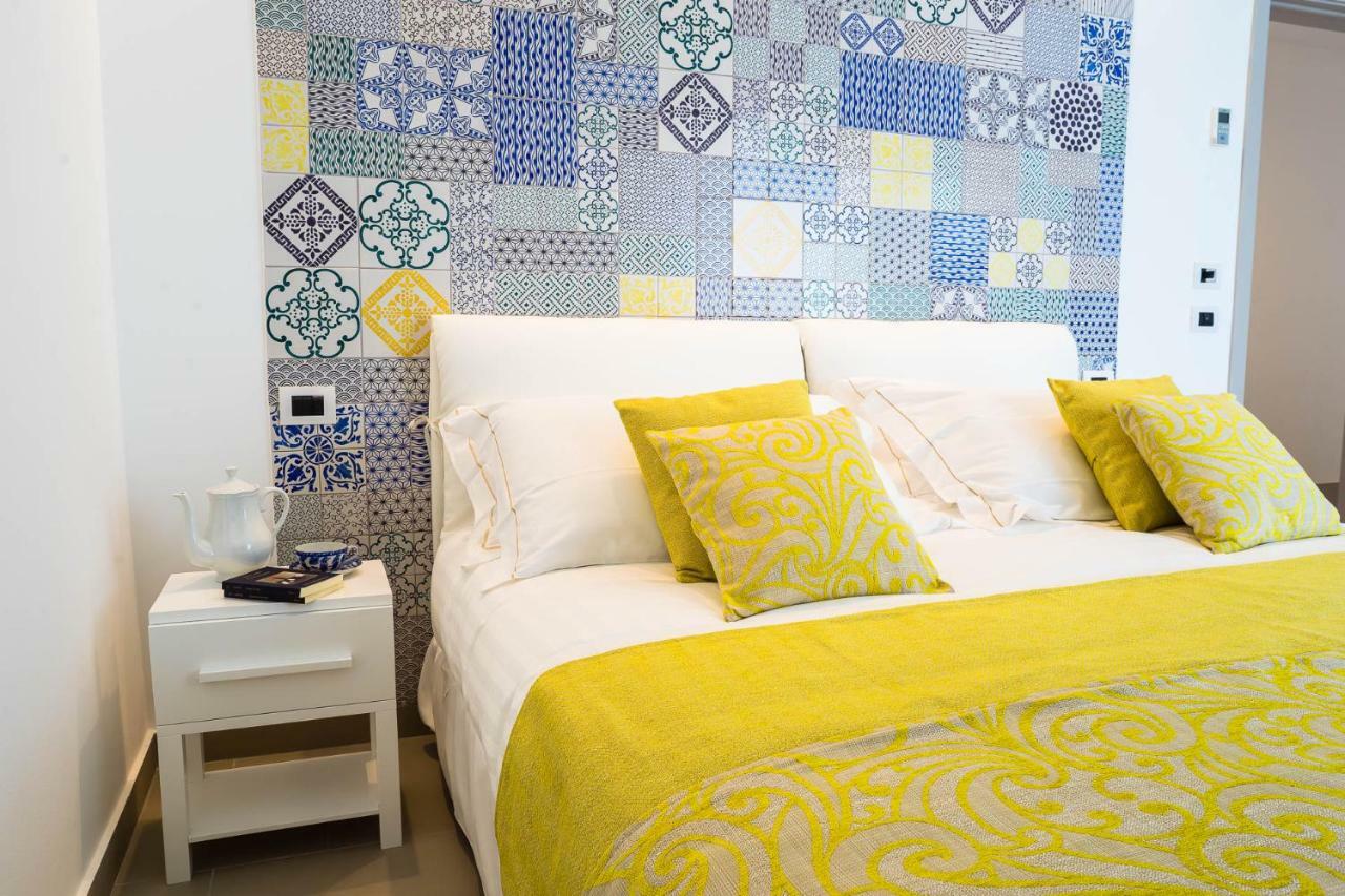 Sciccosa Guest House Taormina Ngoại thất bức ảnh