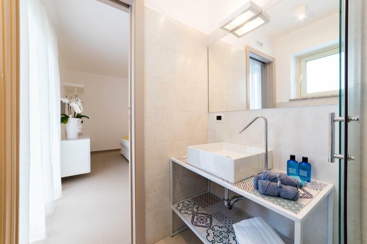 Sciccosa Guest House Taormina Ngoại thất bức ảnh