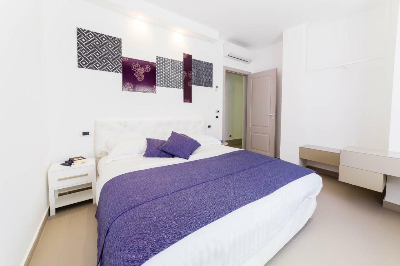 Sciccosa Guest House Taormina Ngoại thất bức ảnh