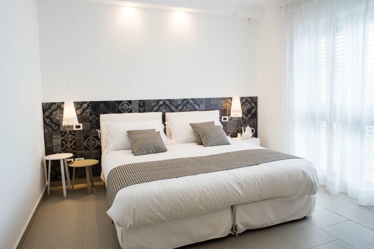 Sciccosa Guest House Taormina Ngoại thất bức ảnh