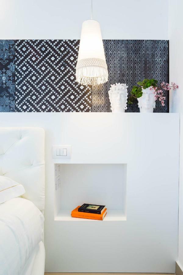 Sciccosa Guest House Taormina Ngoại thất bức ảnh