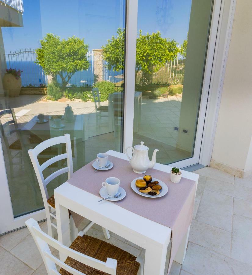 Sciccosa Guest House Taormina Ngoại thất bức ảnh
