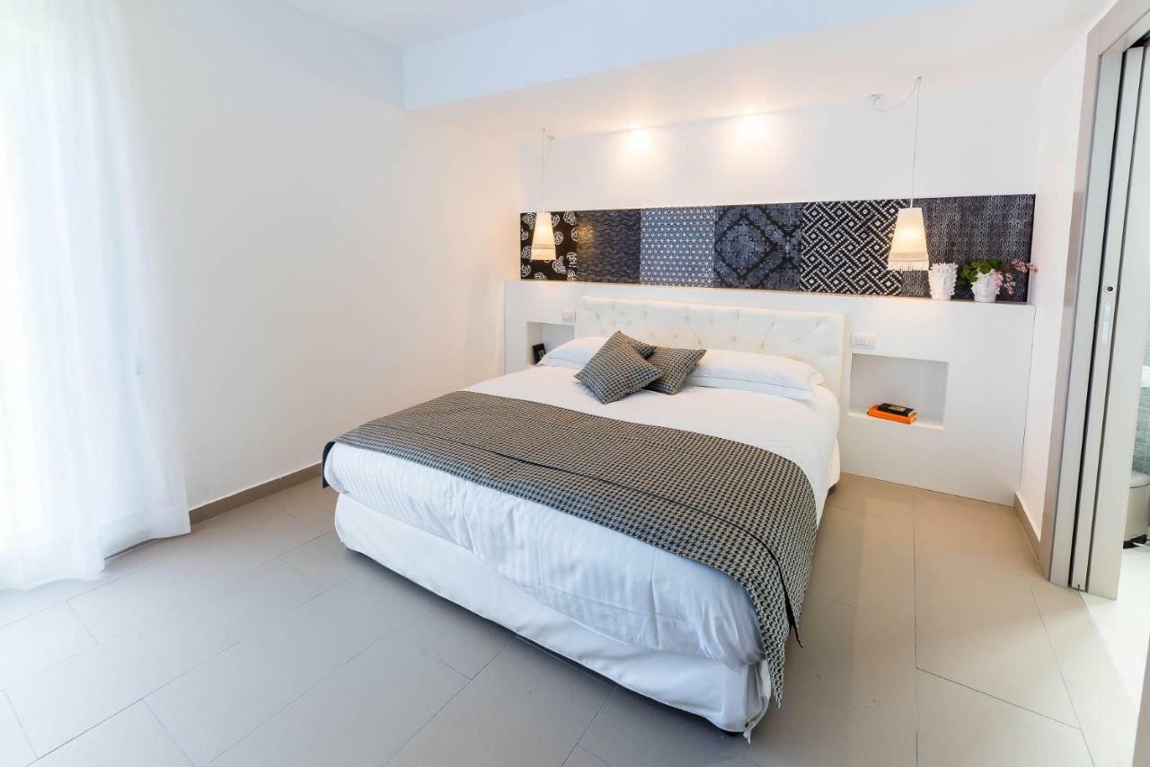Sciccosa Guest House Taormina Ngoại thất bức ảnh