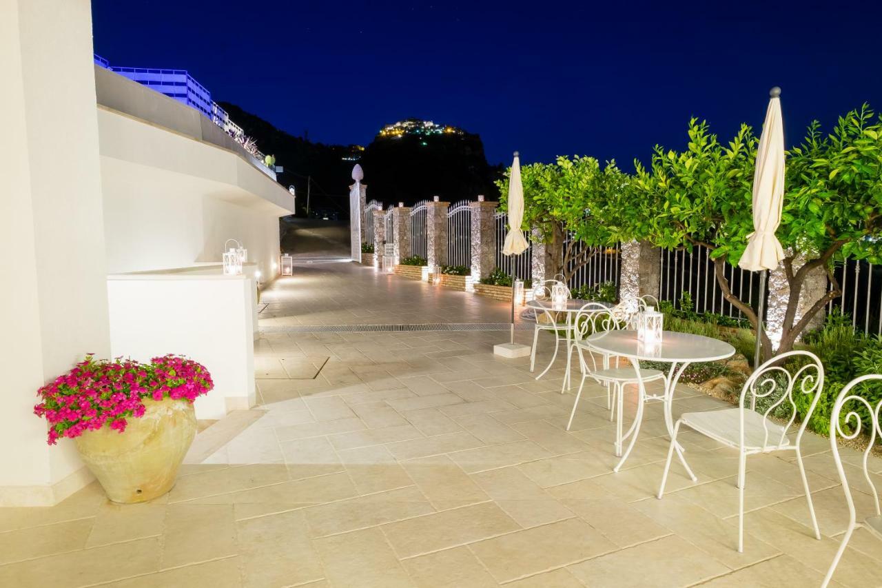 Sciccosa Guest House Taormina Ngoại thất bức ảnh